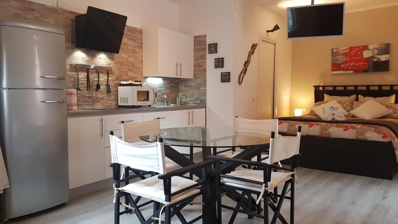 Moro Dal Castel - Appartamento Al Moro Castelnuovo del Garda Exterior foto